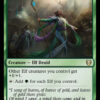 Elvish Archdruid The Lord of the Rings Commander