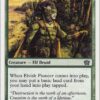 Elvish Pioneer - 8th Edition (8ED)
