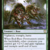 End-Raze Forerunners Kaldheim Commander