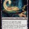 Enduring Tenacity - Duskmourn: House of Horror (DSK)