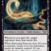 Enduring Tenacity - Duskmourn: House of Horror (DSK)