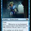 Leyline of Transformation - Duskmourn: House of Horror (DSK)