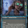 Entity Tracker (Showcase) - Duskmourn: House of Horror (DSK)
