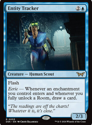 EntityTracker053__06618 Entity Tracker (0053) - Duskmourn: House of Horror (DSK)