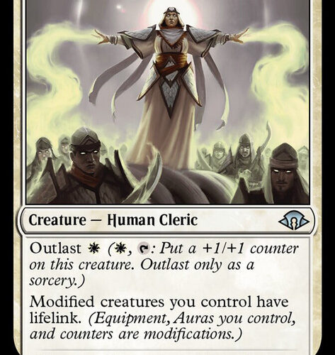 Envoy of the Ancestors Modern Horizons 3