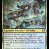 Erestor of the Council The Lord of the Rings Commander