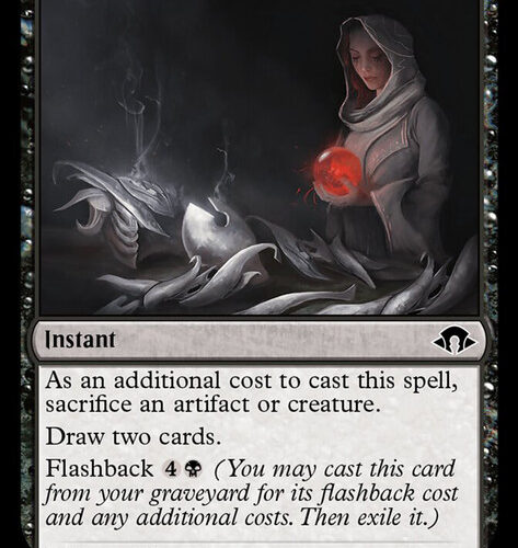 Eviscerator's Insight Modern Horizons 3