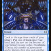 Experimental Augury Phyrexia: All Will Be One