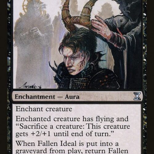 Fallen Ideal - Time Spiral (TSP)