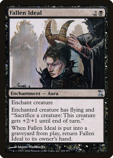 FallenIdeal__75441 Fallen Ideal - Time Spiral (TSP)