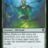 Farhaven Elf - Starter Commander Decks (SCD)