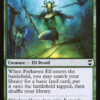 Farhaven Elf Kaldheim Commander