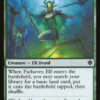 Farhaven Elf - Starter Commander Decks (SCD)