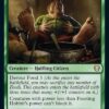 Feasting Hobbit - Commander: The Lord of the Rings: Tales of Middle-earth (LTC)