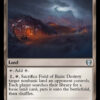 Field of Ruin The Lord of the Rings Commander