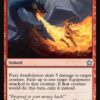 Fiery Annihilation - Foundations (FDN)