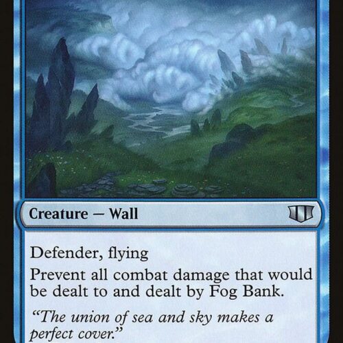 Fog Bank - Commander 2014 (C14)