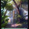 Forest (0290) - Foundations (FDN) FOIL