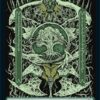 Forest (271) - Full Art - Phyrexia: All Will Be One (ONE)