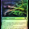 Galadhrim Bow The Lord of the Rings FOIL