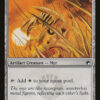 Gold Myr - Scars of Mirrodin (SOM)