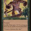 Gorilla Titan - Odyssey (ODY)