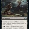Graf Harvest - Jumpstart 2022 (J22)