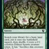 Growth Spasm - Commander: Innistrad: Midnight Hunt (MIC)