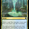 Growth Spiral The Lord of the Rings Commander