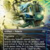 Guidelight Pathmaker (Borderless) - Aetherdrift (DFT) foil