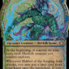 Hakbal of the Surging Soul (Showcase) The Lost Caverns of Ixalan Commander - Variants