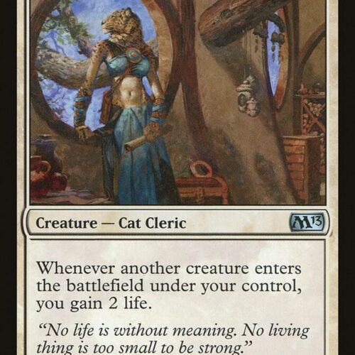 Healer of the Pride - Magic 2013 (M13) (M13)