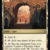 Heap Gate - Commander Legends: Battle for Baldur's Gate (CLB)