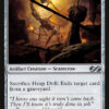 Heap Doll - Ultimate Masters (UMA)