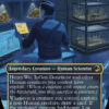 Henry Wu, InGen Geneticist (Borderless) Jurassic World Collection