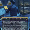 Henry Wu, InGen Geneticist (Borderless) Jurassic World Collection
