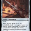 Hidden Blade - Universes Beyond: Assassin's Creed