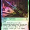 Hidden Blade - Universes Beyond: Assassin's Creed