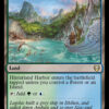 Rejuvenating Springs Commander Legends
