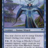 Hisoka's Guard - Champions of Kamigawa (CHK)