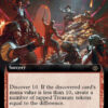 Hit the Mother Lode (Extended Art) The Lost Caverns of Ixalan - Variants