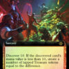 Hit the Mother Lode (Extended Art) The Lost Caverns of Ixalan - Variants