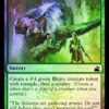 Horncaller's Chant Ravnica Remastered (Foil)