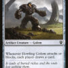 Howling Golem - Commander Legends (CMR)