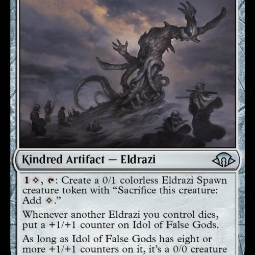 Idol of False Gods - Modern Horizons 3 (MH3)