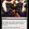 Infectious Inquiry Phyrexia: All Will Be One