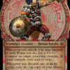 Inti, Seneschal of the Sun (Showcase) The Lost Caverns of Ixalan - Variants