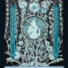 Island (268) - Full Art - Phyrexia: All Will Be One (ONE)