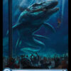 Island (Full Art) (Reversible)