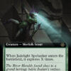 Jadelight Spelunker (Extended Art) The Lost Caverns of Ixalan - Variants